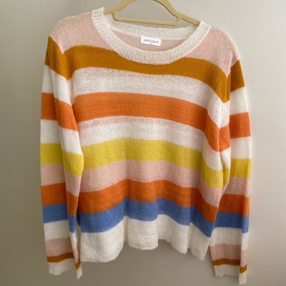vestique Sweaters - Vestique Sweater